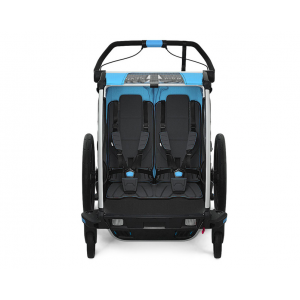 chariot thule sport