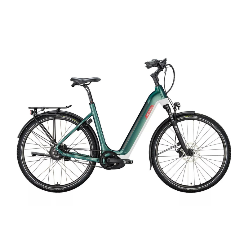 Victoria best sale velo electrique