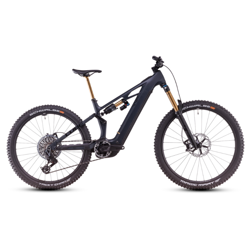 Vtt fashion electrique performant