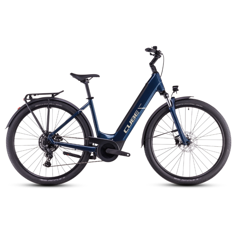 Accessoire velo electrique cube shops