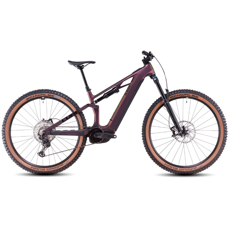 Vtt fashion electrique super u